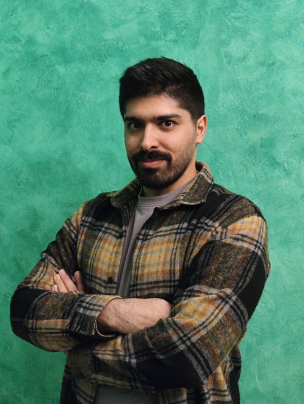 Hossein Motaharpour